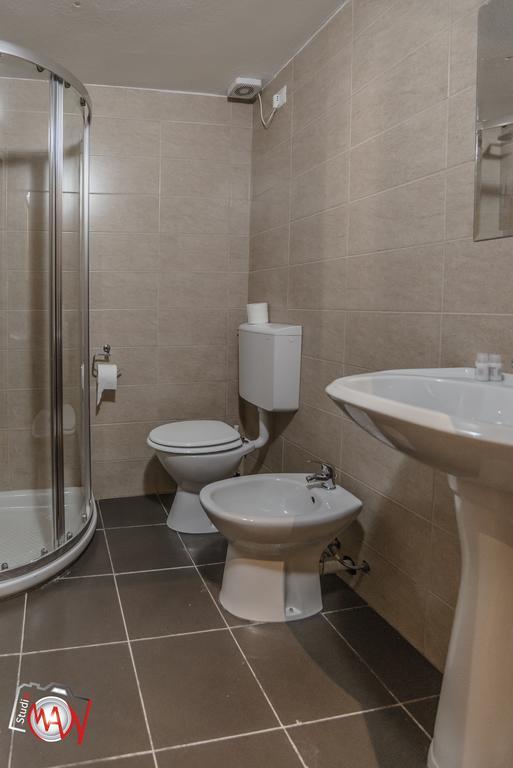 Hotel Moderno 3*