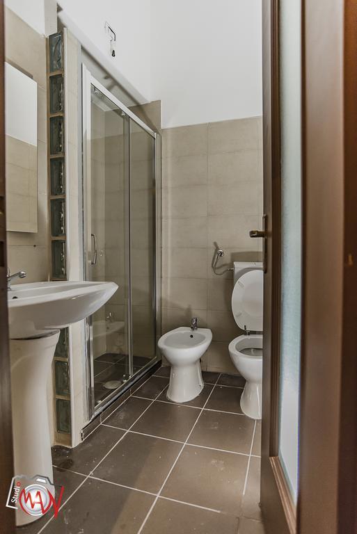 Hotel Moderno