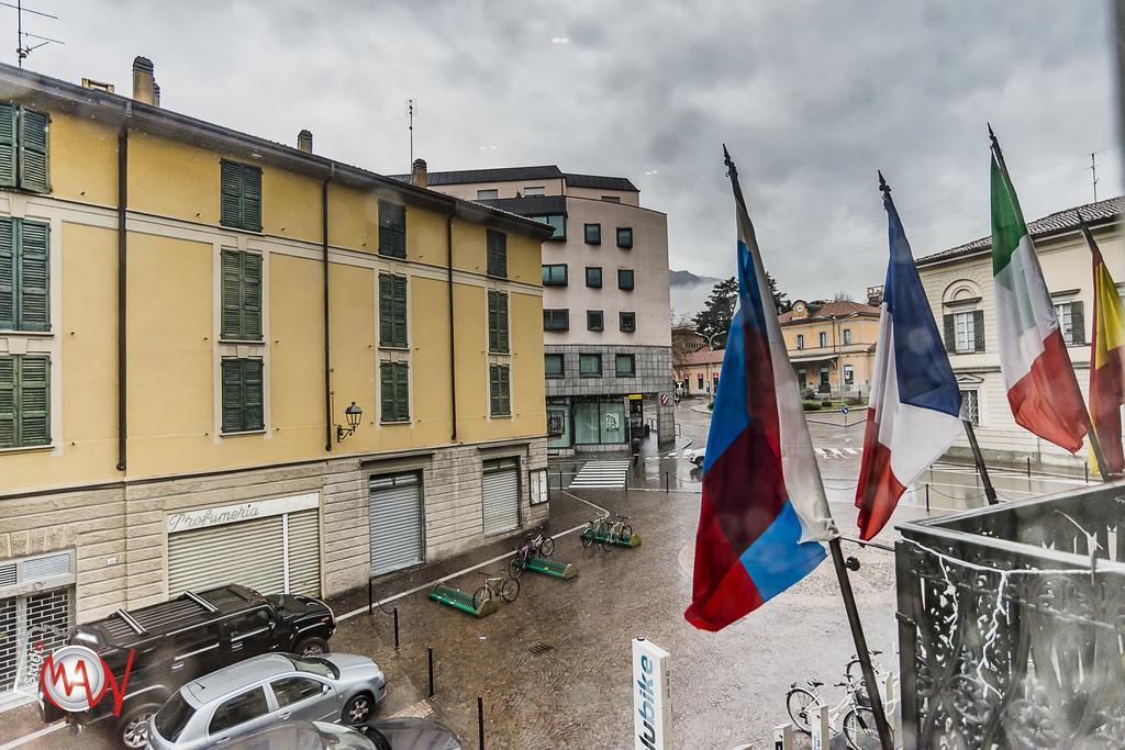 Moderno 3* Lecco