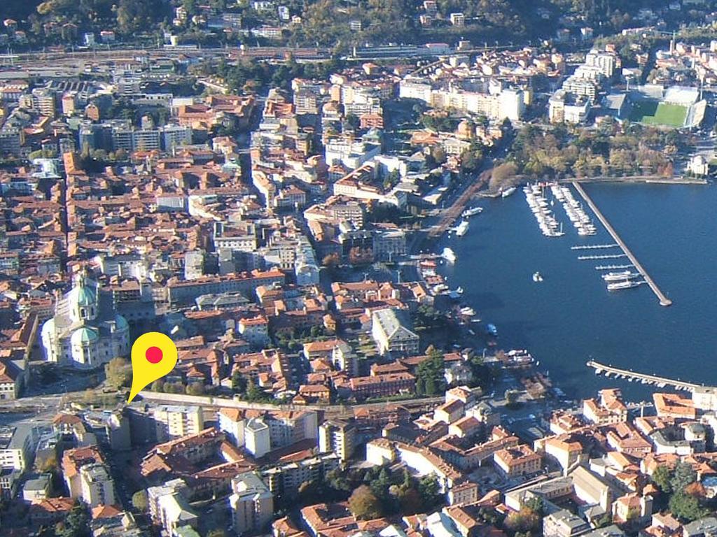 Manzoni Apartment