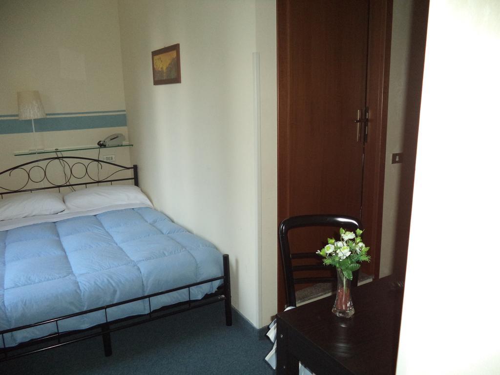 Hotel Il Nibbio