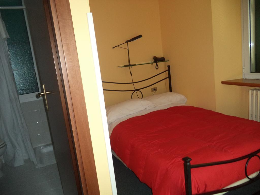 Il Nibbio Hotel 2*