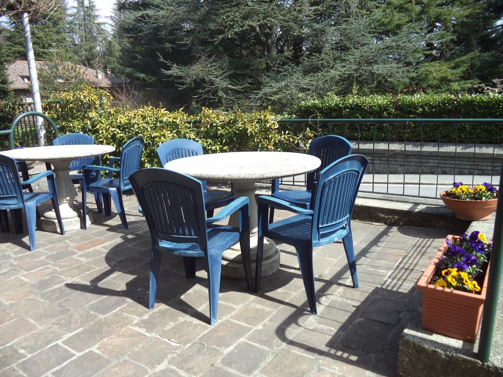 Hotel Il Nibbio