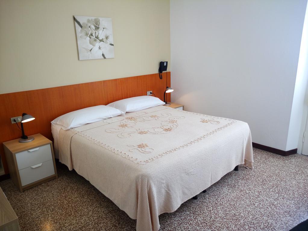 Hotel Rosa Hotel Carenno