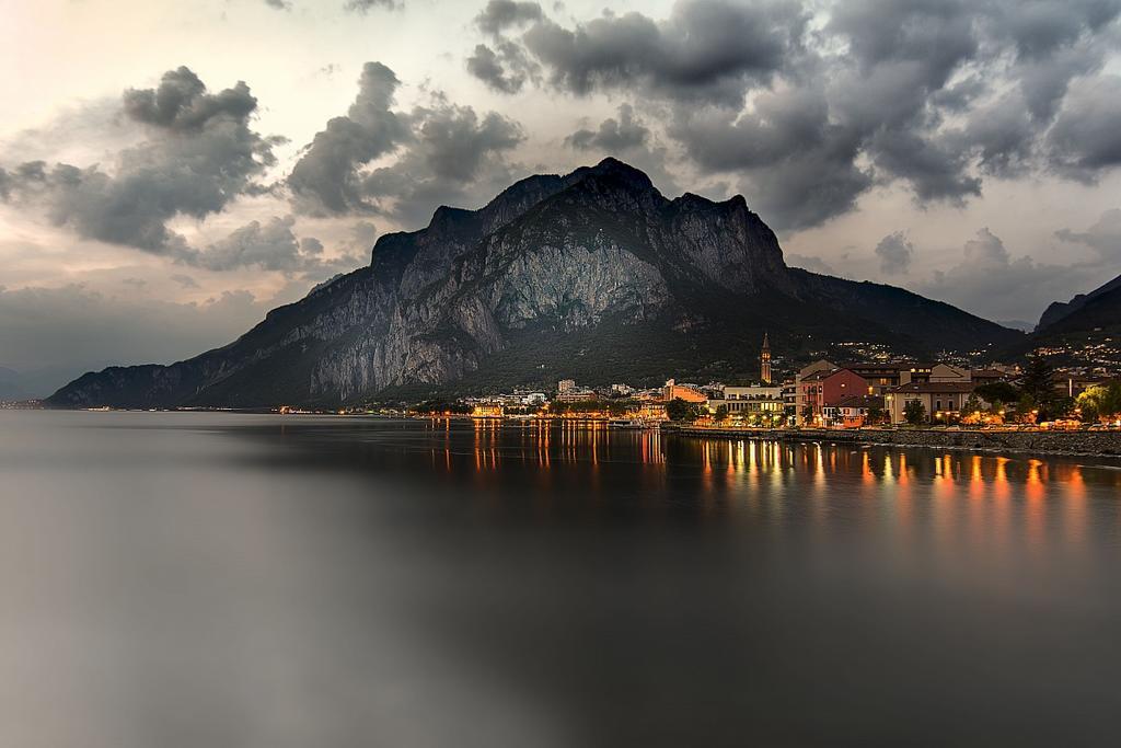 Il Bolentino Frühstückspension Varenna