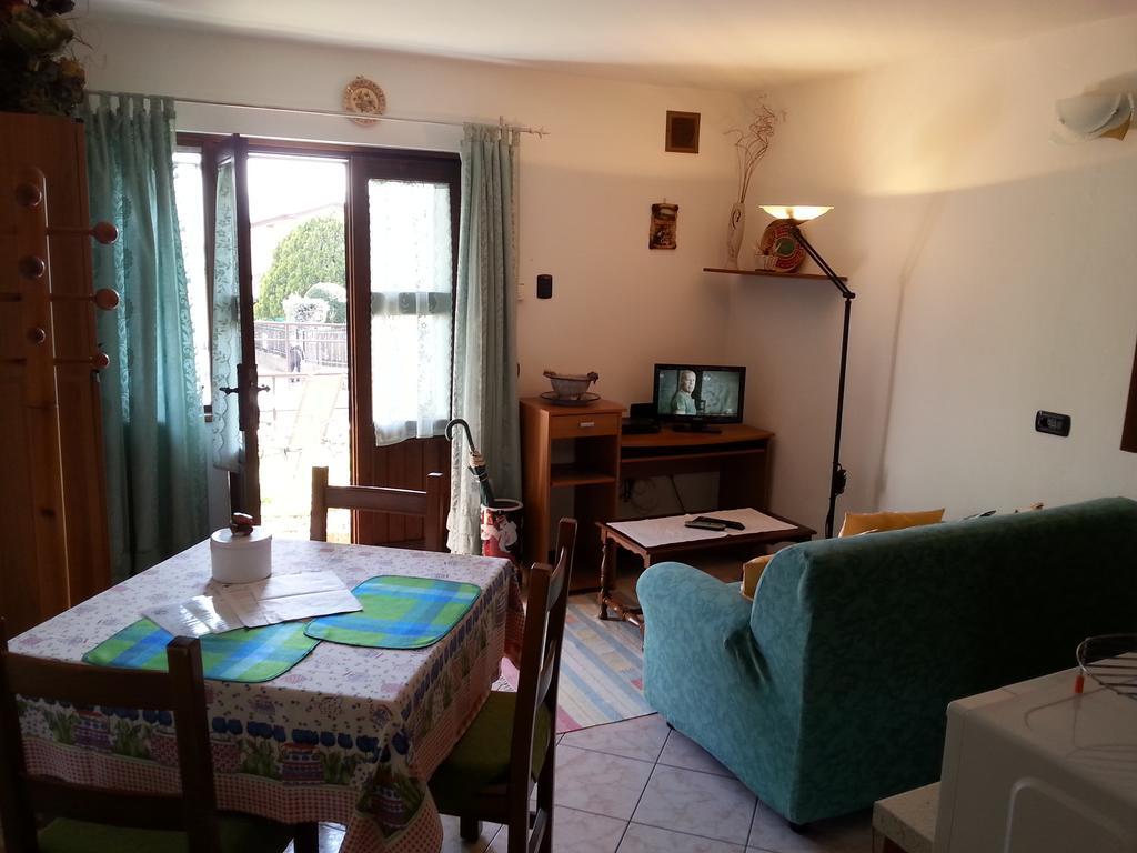 Appartamento Co.ri.