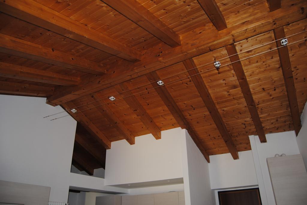 Casa Da Giorgia Apartment Lezzeno