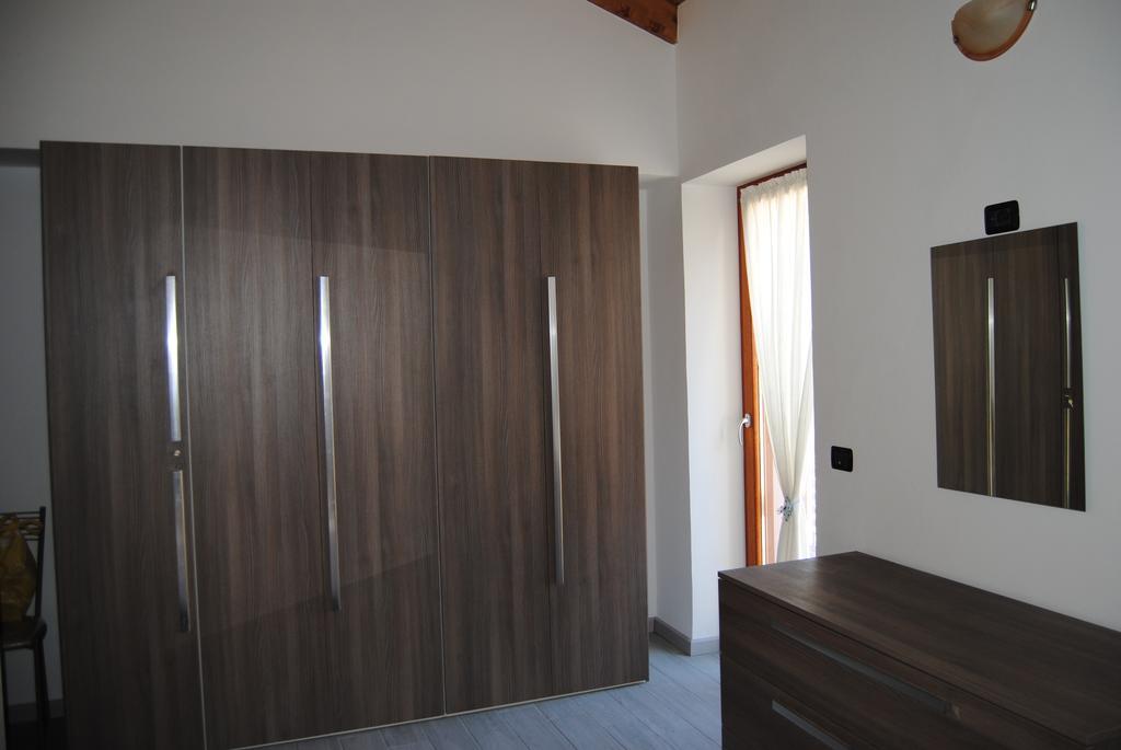 Casa Da Giorgia Apartment *