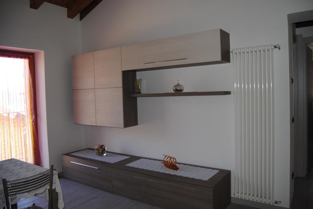 Casa Da Giorgia Apartment Lezzeno
