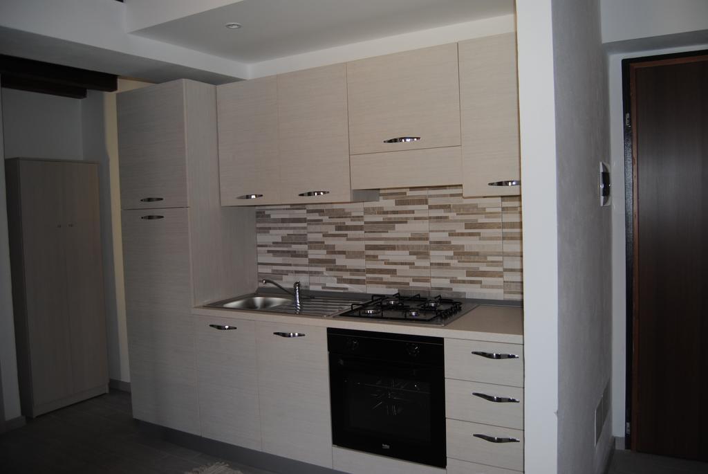 Apartment Casa Da Giorgia