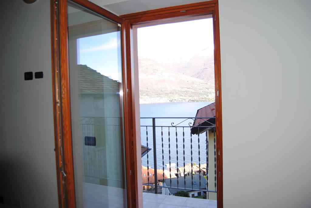Apartment Casa Da Giorgia Lezzeno