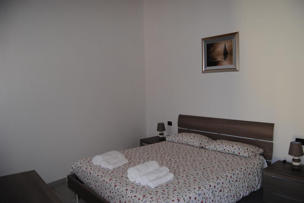 Apartment Casa Da Giorgia