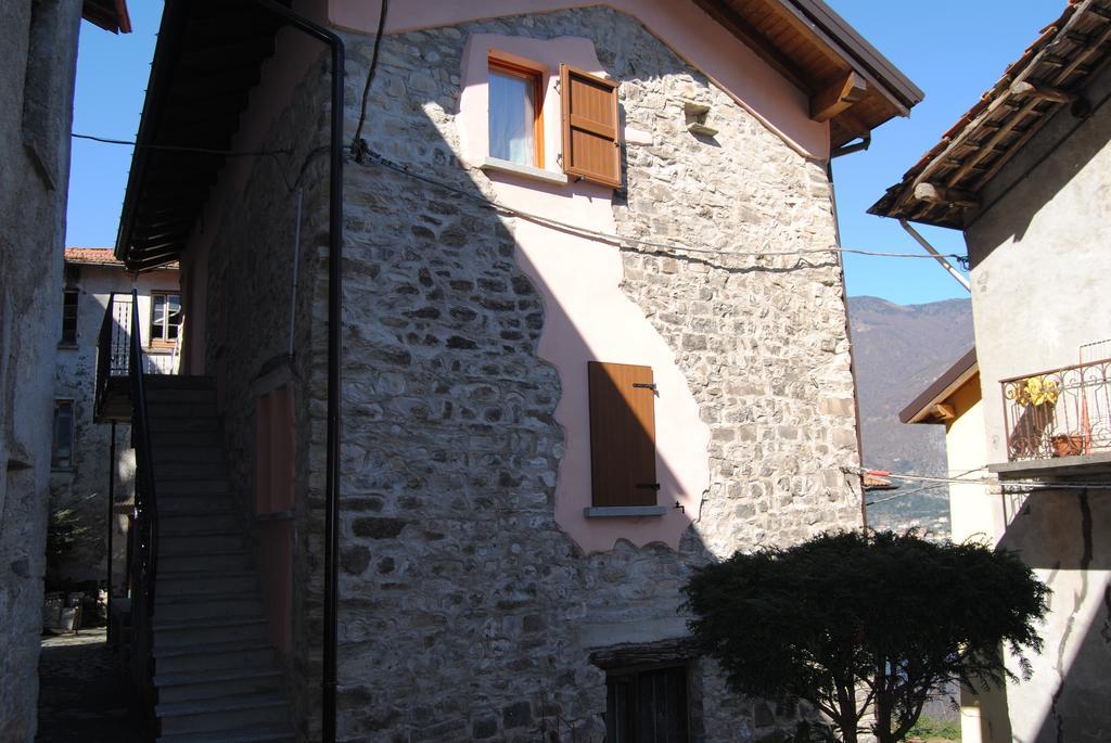 Casa Da Giorgia Apartment Lezzeno