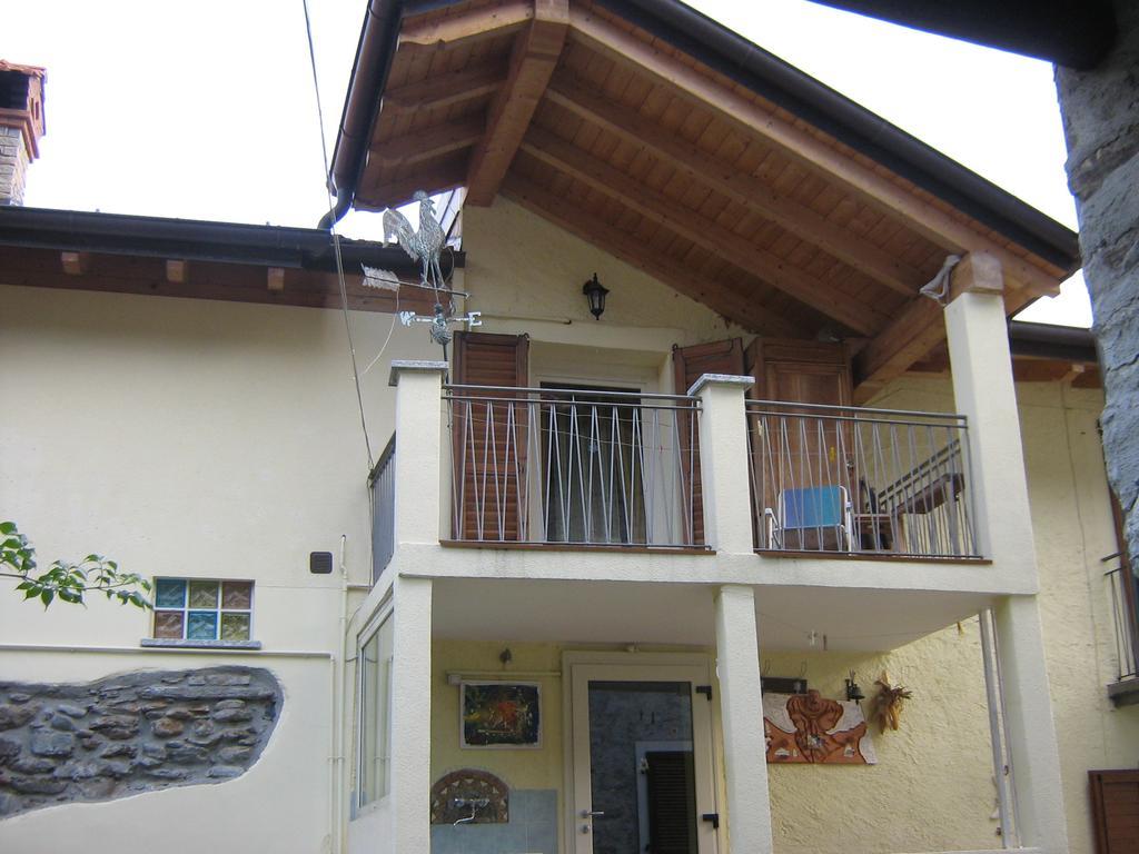 Ferienhaus Casa Letizia