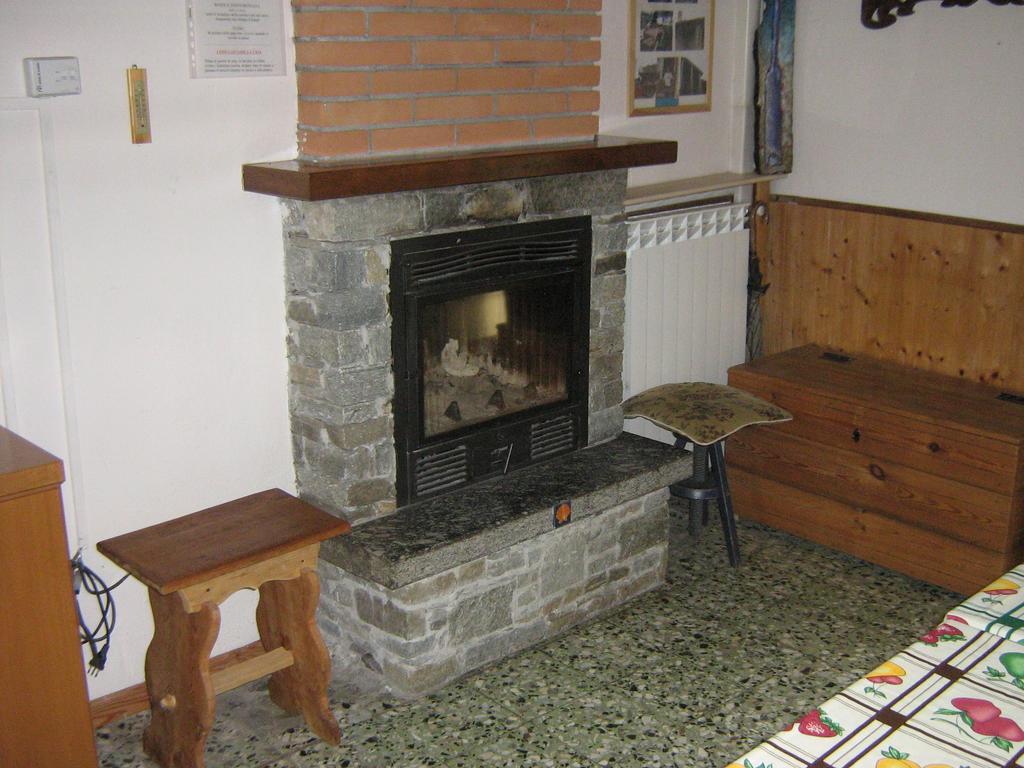 Casa Letizia Ferienhaus Colico