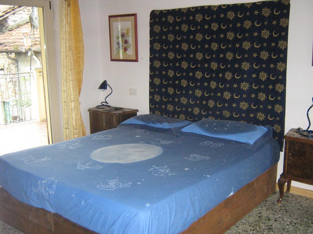 Casa Letizia *