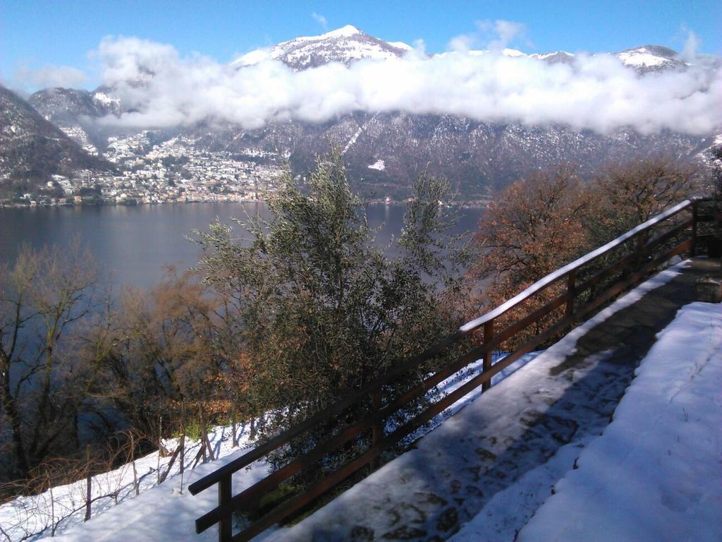 Tra E Montagna La Morena *