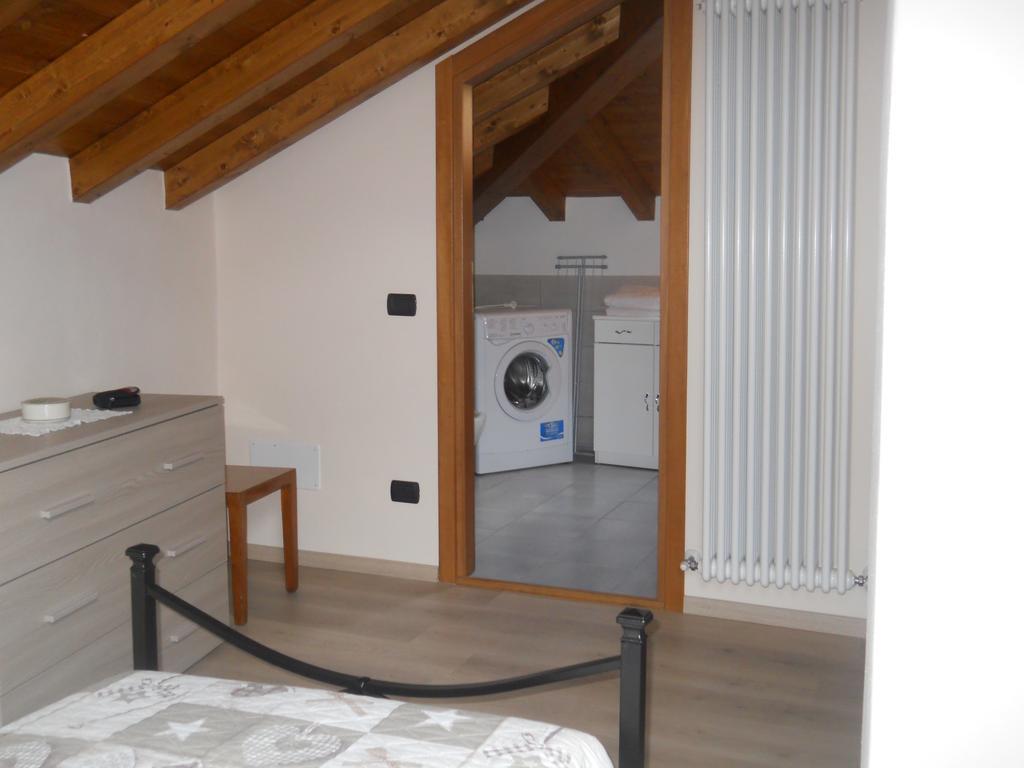 Casa Il Torrente Apartment