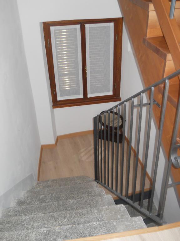 Casa Il Torrente *