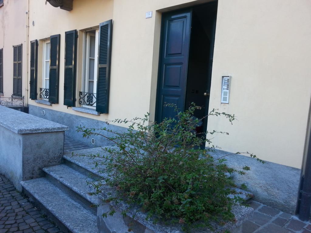 Valentina Apartment Menaggio