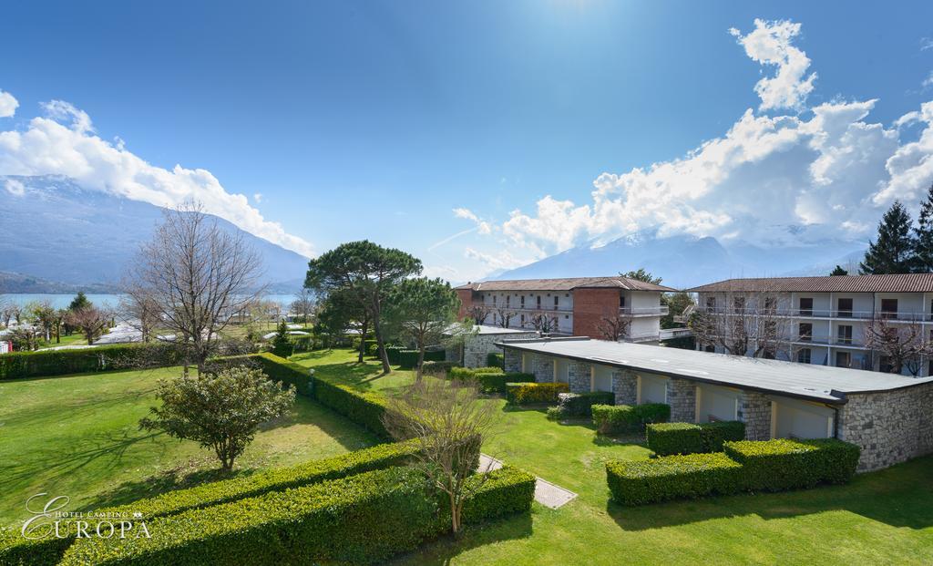 Hotel Europa 2*