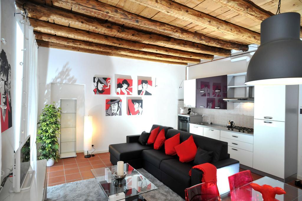 Sole&luna Comolake Apartment