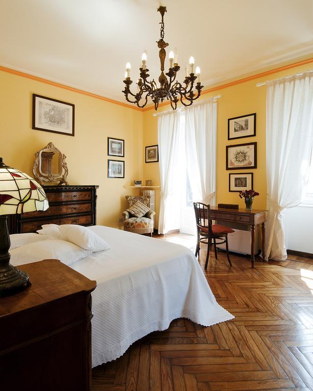 Villa Camilla