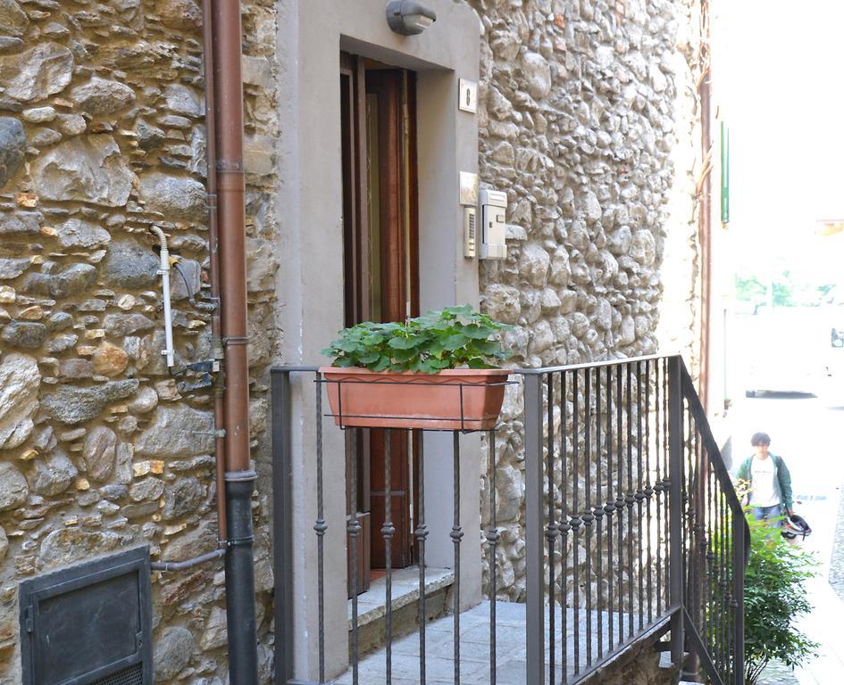 Alto Lario By Quarenghi *