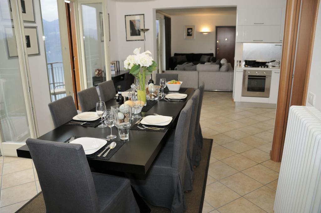 Apartment Rossini Varenna