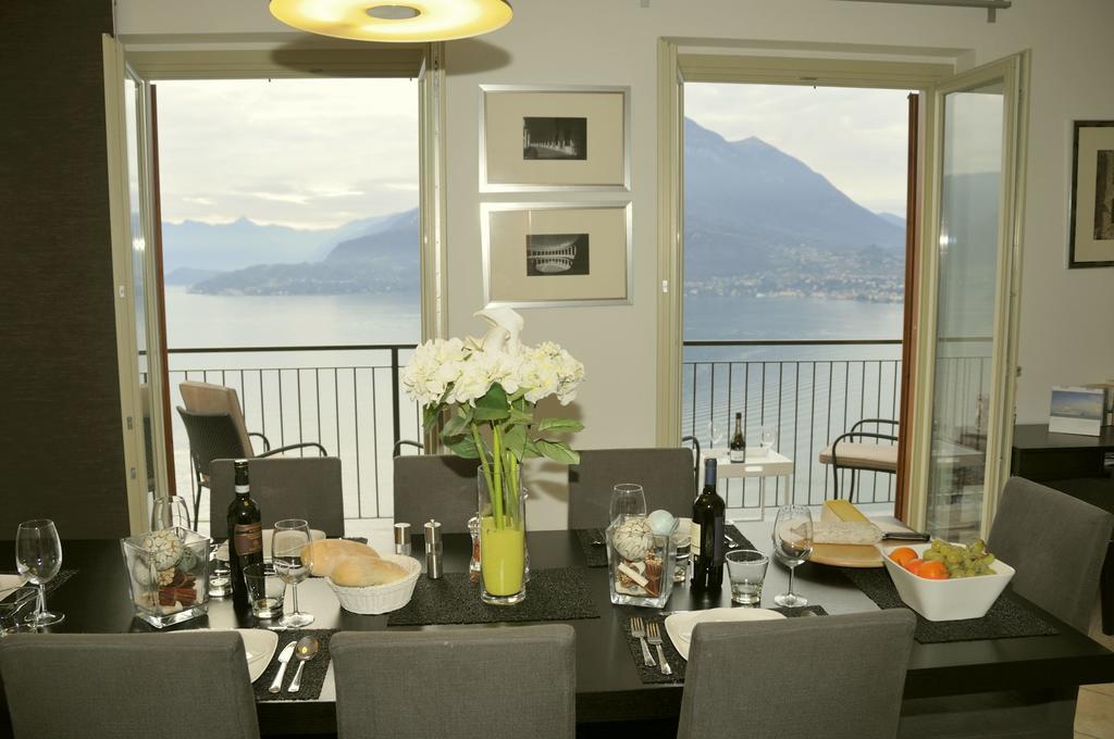 Rossini Apartment Varenna