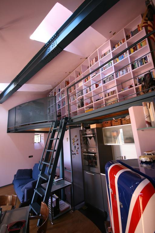 Holiday home Casa Rossa - Bymyhomeincomo