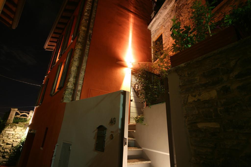 Casa Rossa - Bymyhomeincomo Cernobbio