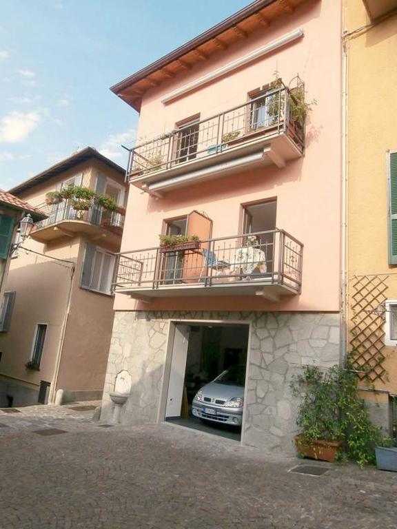 Bed & Breakfast Della Contrada *