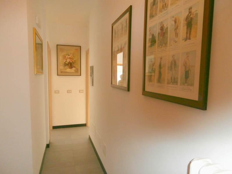 Della Contrada Bed & Breakfast