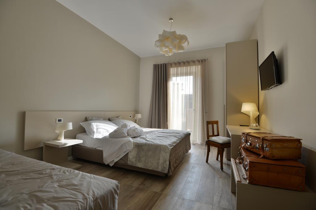 Daman Rooms & Breakfast Bed & Breakfast