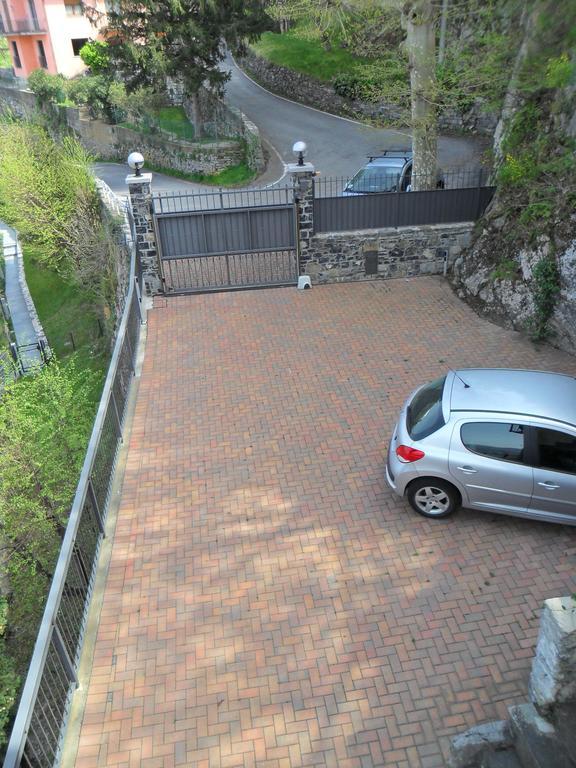 Exclusive Crotto View Varenna