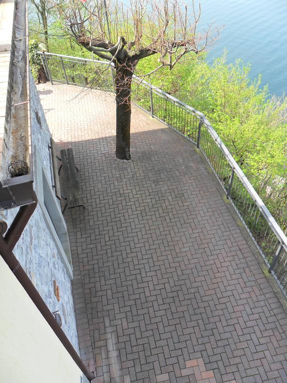Exclusive Crotto View Villa