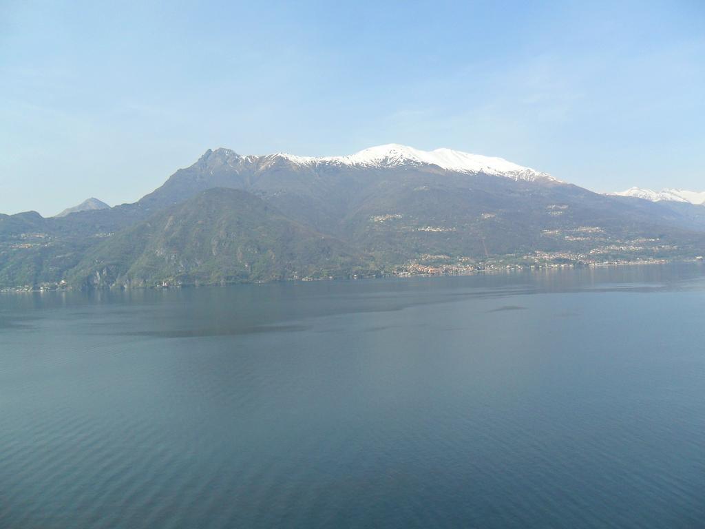Exclusive Crotto View *