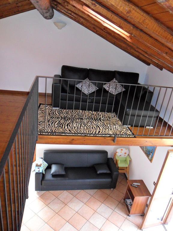 Exclusive Crotto View Villa *