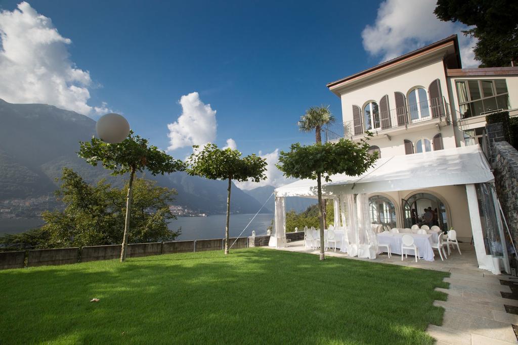 Lario Aparthotel 5*