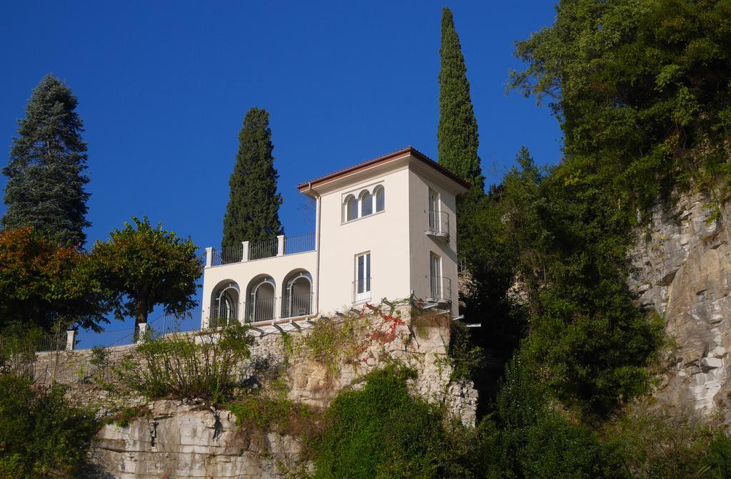 Aparthotel Lario