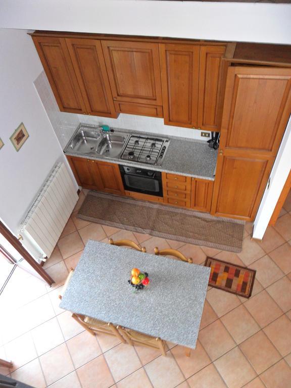 Exclusive Crotto View Villa