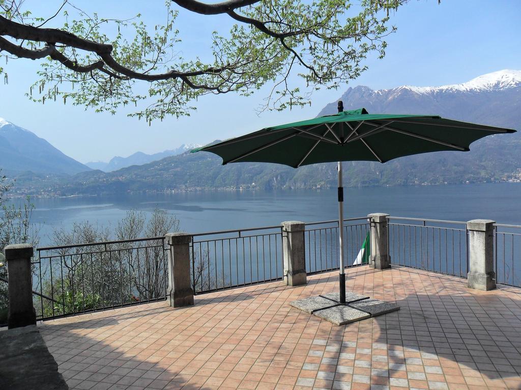 Villa Exclusive Crotto View