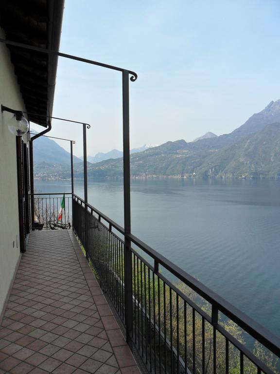 Exclusive Crotto View Varenna