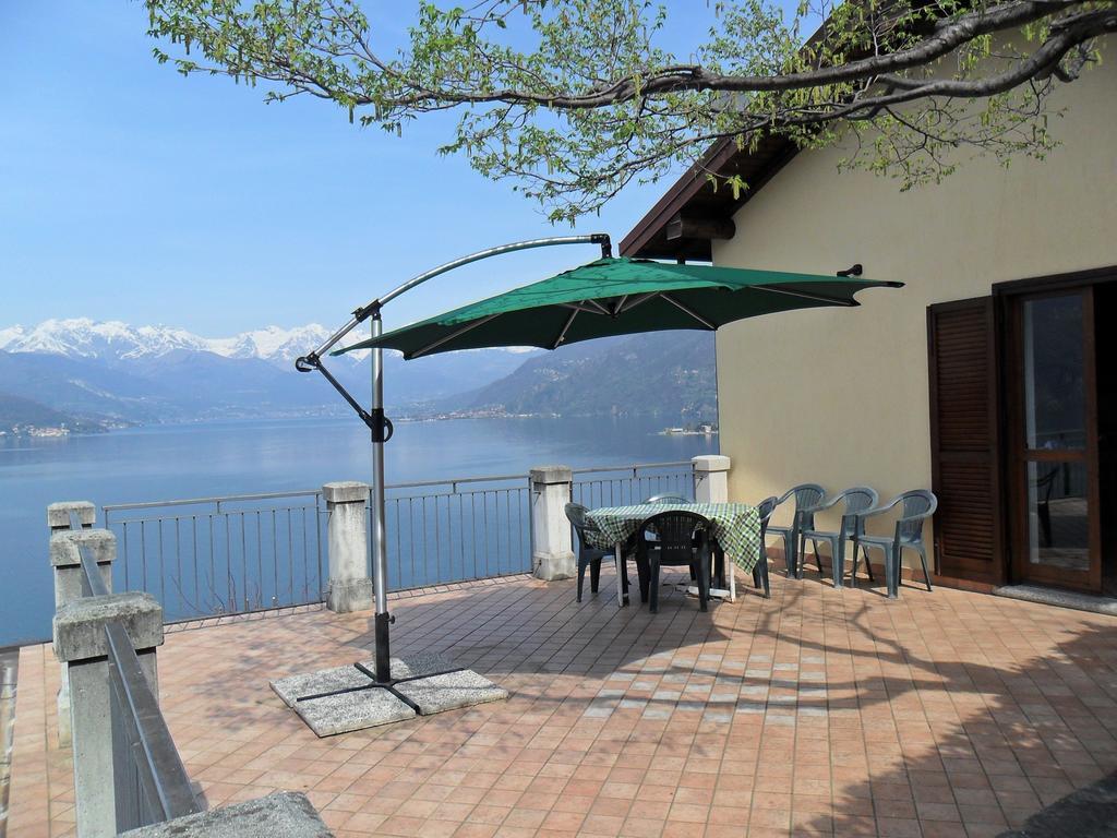 Exclusive Crotto View Villa Varenna