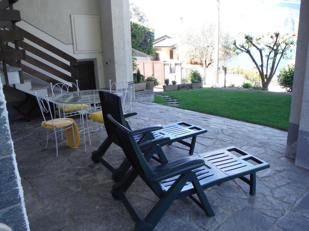 Apartment Bianca