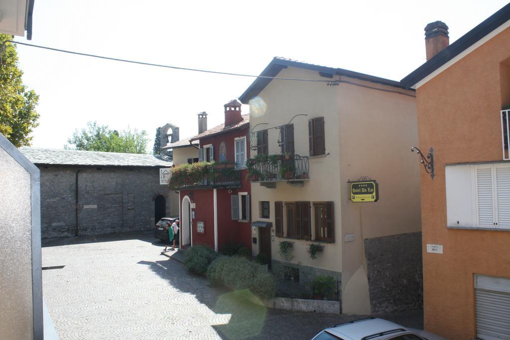 Della Contrada Varenna