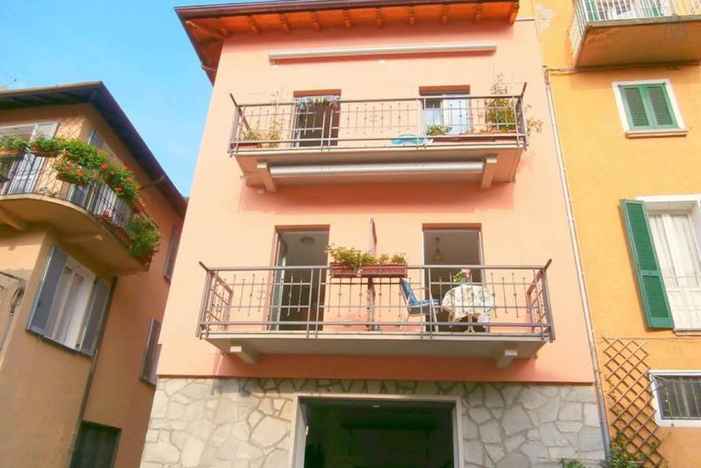 Bed & Breakfast Della Contrada *