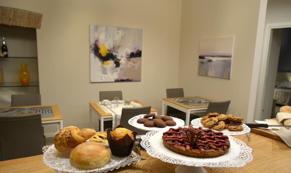 Daman Rooms & Breakfast Barzago