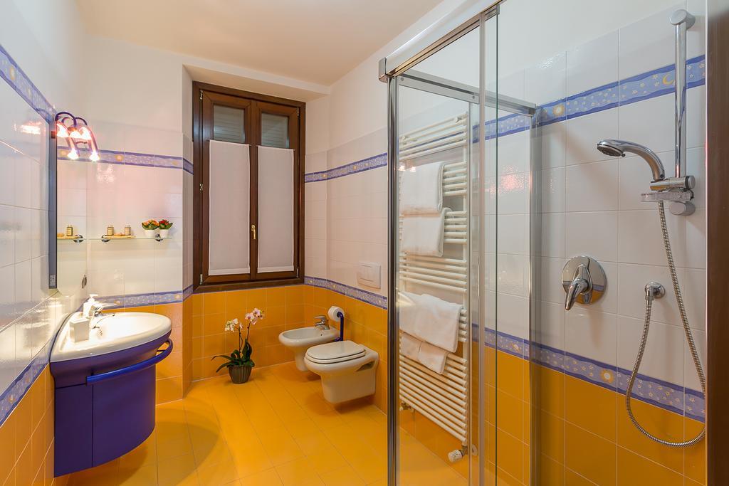 Bed & Breakfast La & 3*